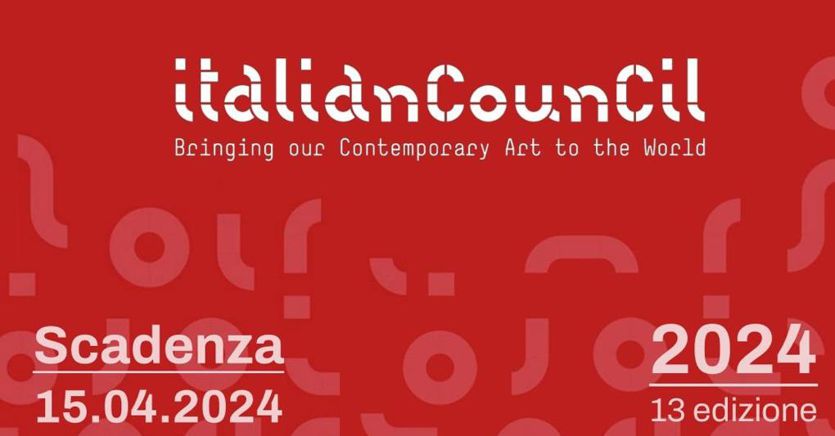 Al via la 13a edizione dell’Italian Council