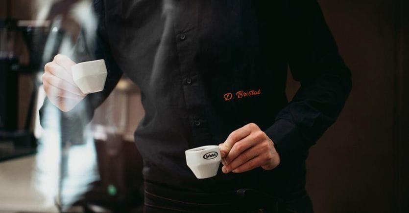 Bistrot, il Gruppo Procaffè cresce a doppia cifra e arriva a 50 milioni di fatturato