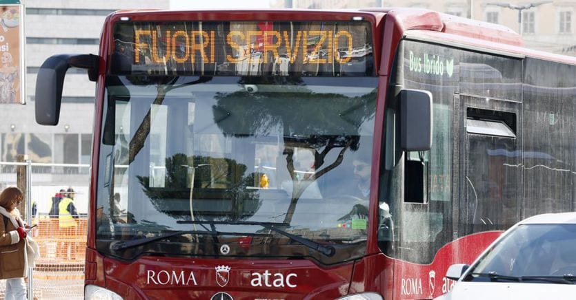 Oggi sciopero nazionale, dai trasporti pubblici ai treni: ecco le fasce di garanzia