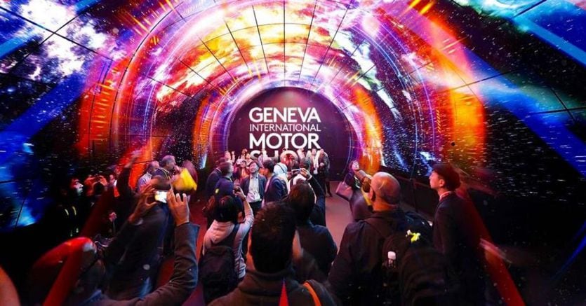 Automobiles, voici les quelques mais bonnes curiosités du Salon de Genève 2024