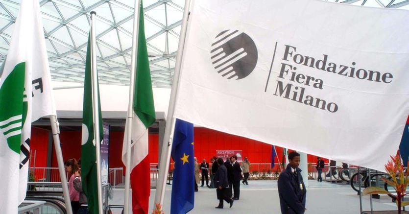 Fiera Milano Foundation, 350 million for the future of the city