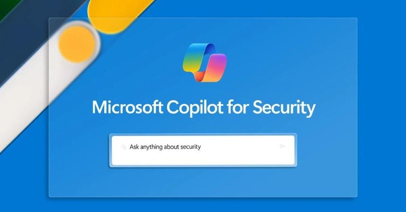 Copilot for Security, Microsoft’s Gen AI to fight cyber threats