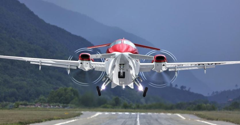 Piaggio Aero, purchase proposals rise to seven