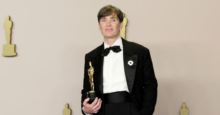 Oscar: Oppenheimer prevails and this time… the best one won