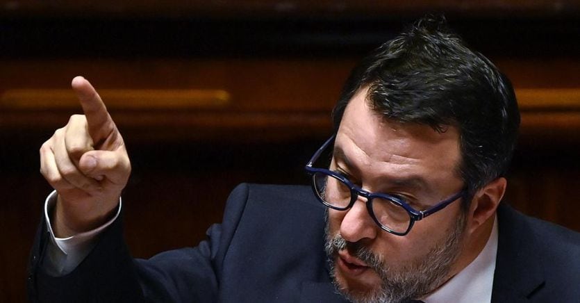 Terzo Mandato, Senato Boccia Emendamento Lega. Ritirata Proposta Stop ...