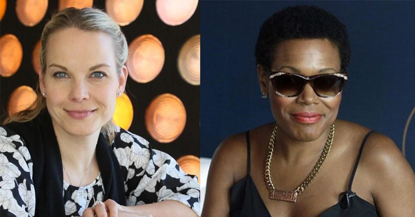 Milan: Elina Garanča at La Scala and Dee Dee Bridgewater at Blue Note