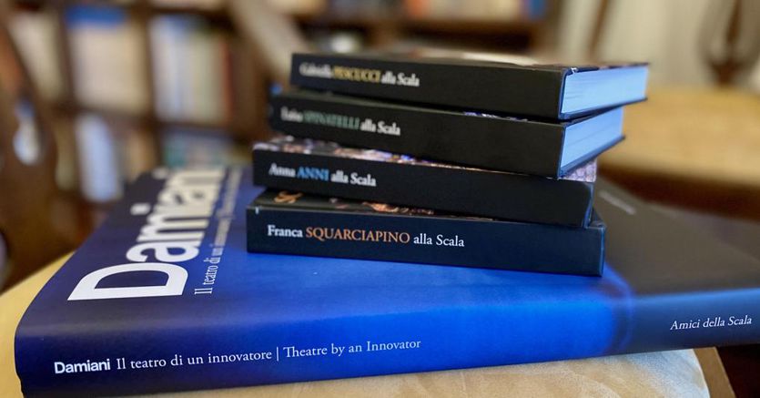 Enchantment and memory – Il Sole 24 ORE