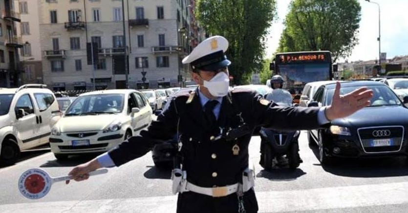 Nuovo Codice Della Strada | Via Libera Della Camera - Ora Il Testo Al ...