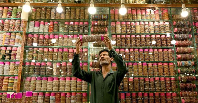 インド経済は製造業のおかげで継続している