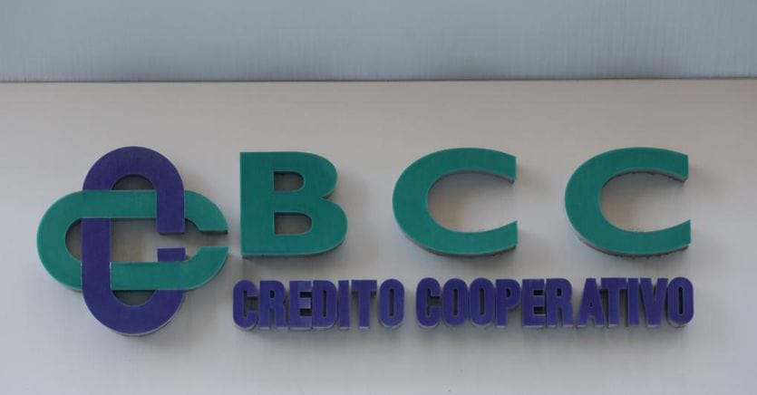 The 36,200 BCC banks challenge Federcasse over an increase of 435 euros, arrears and flexible hours