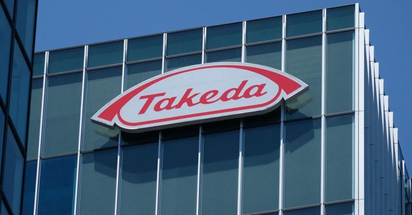 Takeda, new green headquarters and another 30 million in investments