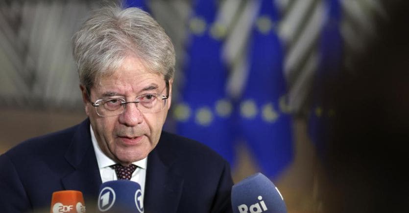 EU, Gentiloni: forecast of positive growth in 2025 confirmed