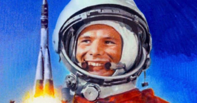 From Yuri Gagarin to our spatial “expansion” starting from the Moon: a brief history of the space economy