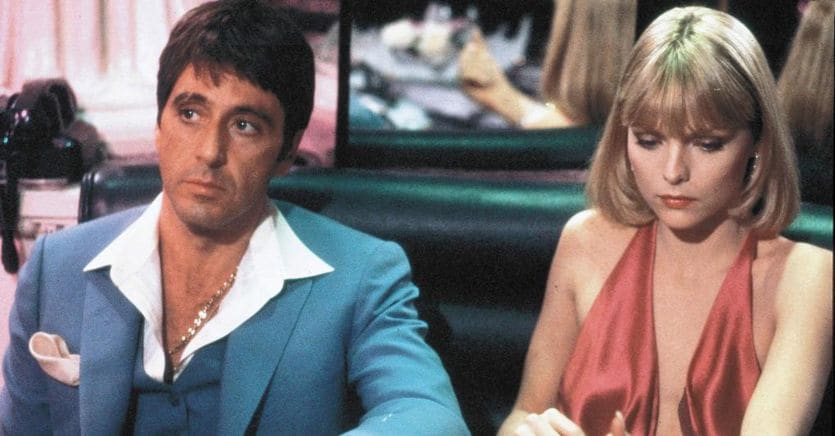 «Scarface» returns to theaters after 40 years: from flop to legendary film