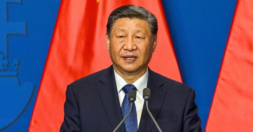 Xi Jinping returns home with a series of European agreements