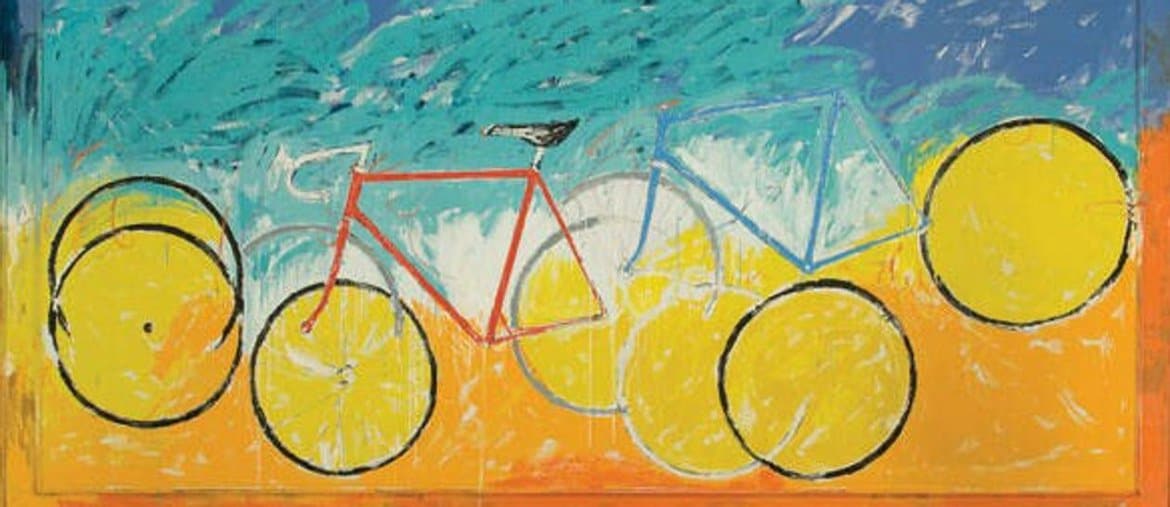 Dieci itinerari fra mare, monti e colline per vivere la giornata mondiale della bicicletta Dieci itinerari fra mare, monti e colline per vivere la giornata mondiale della bicicletta