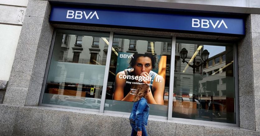 BBVA enlists Mediobanca for the takeover bid for Sabadell