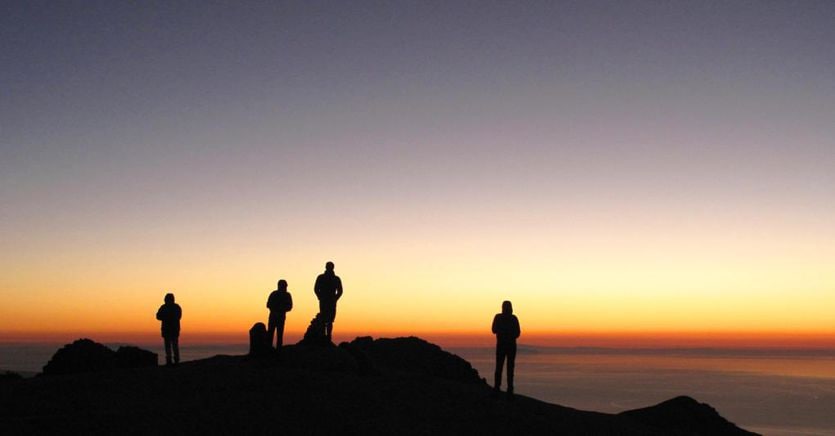 Itinerari lenti dove è il cammino a far vivere l’avventura