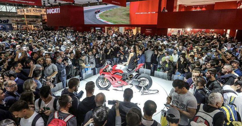 Eicma 2024, ecco le novità in arrivo per moto e scooter