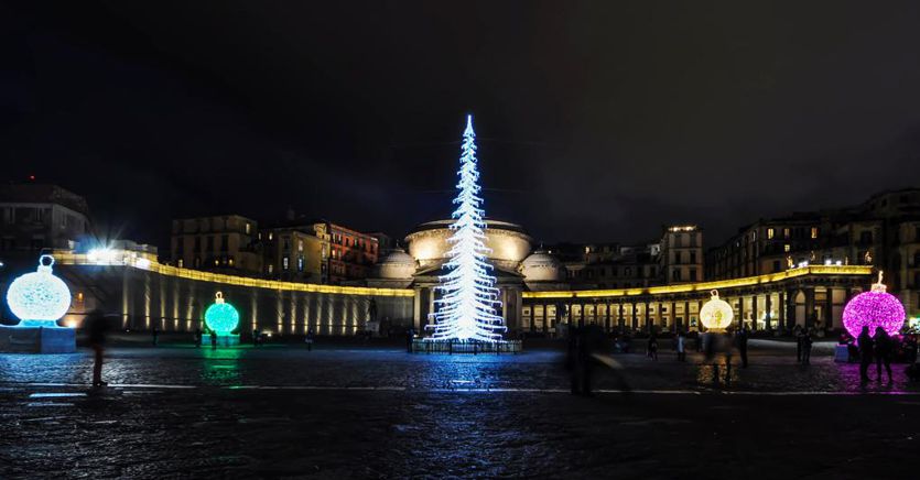 Tappa a Napoli tra nuove aperture di arte, architettura e gastronomia