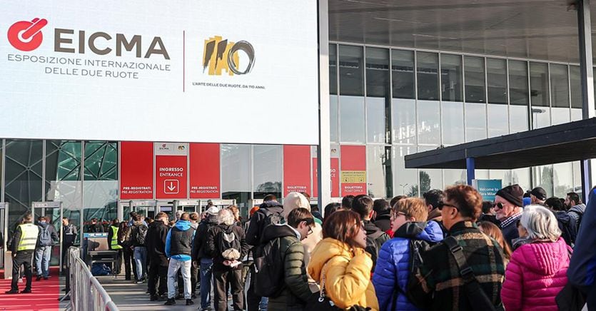 Le 10 moto più interessanti di Eicma 2024