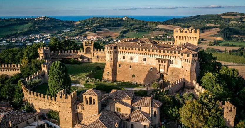 Dieci borghi da scoprire durante le feste e non solo