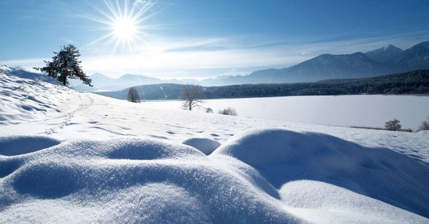 Carinzia, il piacere dell’inverno fra neve, cucina e centri benessere