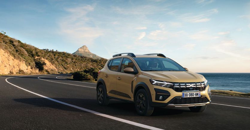 Ecco le dieci auto più vendute in Europa nel 2024