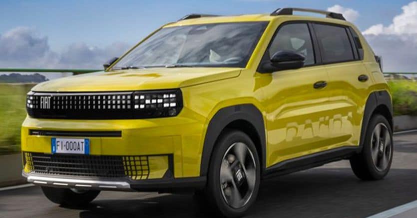 Neopatentati, 5 auto ideali per chi è fresco di patente
