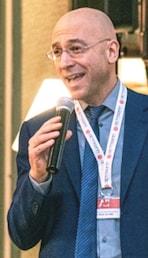 Gianluca Di Donfrancesco