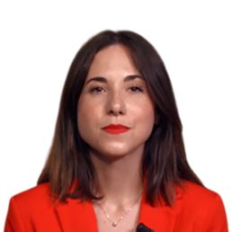 Angelica Migliorisi