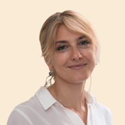 Cristina Battocletti