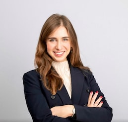 Silvia Martelli