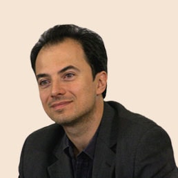 Enrico Marro