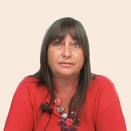 Isabella Bufacchi