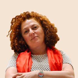 Rita Fatiguso