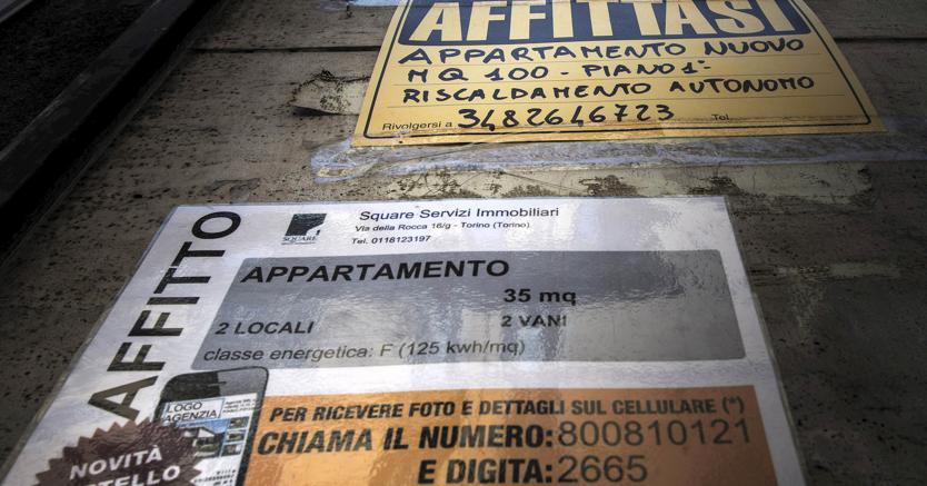 Fac simile lettera aumento canone di locazione commerciale