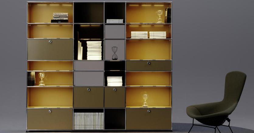 Arredi Polifunzionali E Ad Alta Tecnologia Il Sole 24 Ore