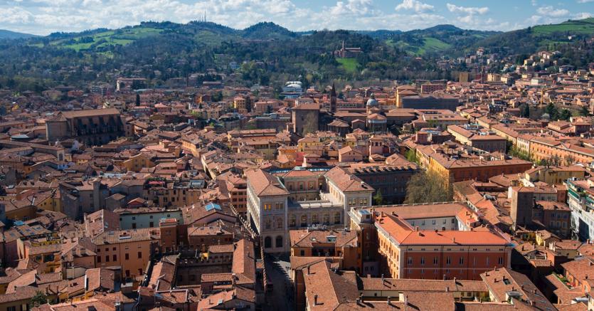 Bologna (Marka)