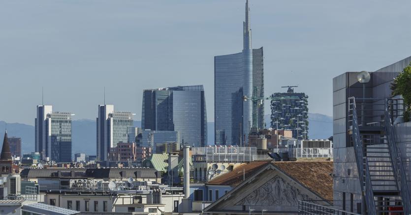 Milano (Agf)