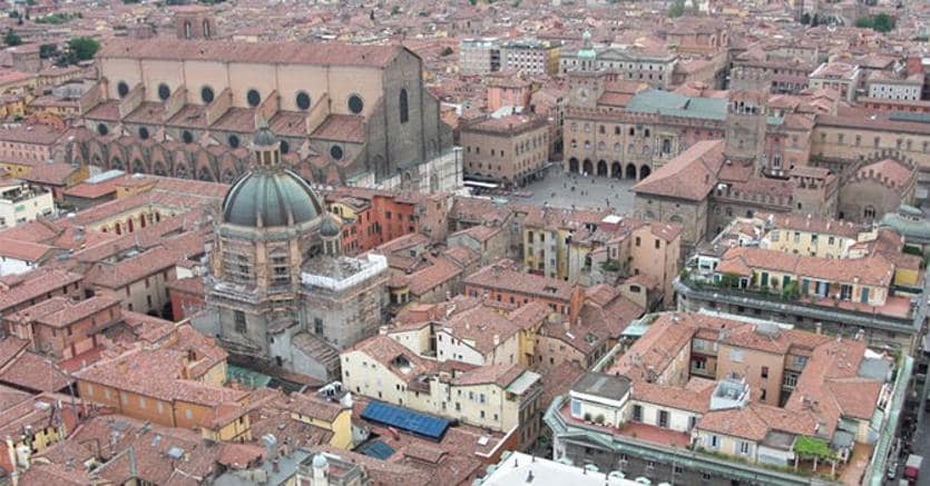 Bologna