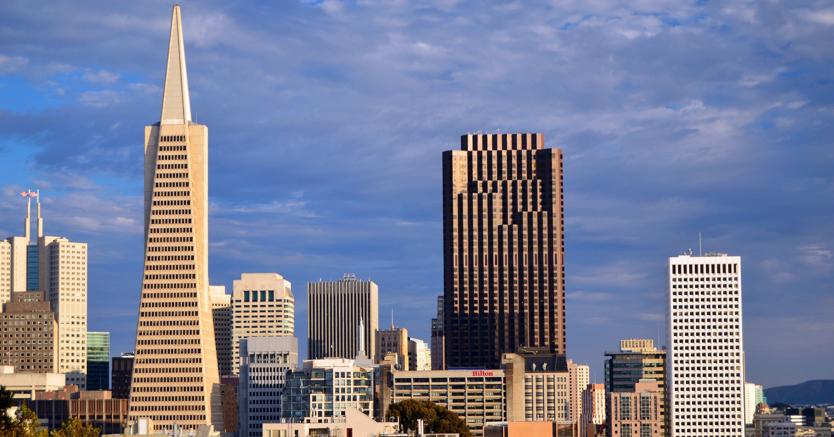 Gli aumenti maggiori dei prezzi si sono verificati a San Francisco (+19,3%) (Marka)