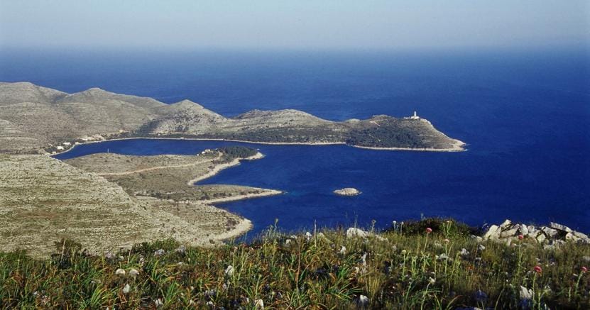 In Croazia A Caccia Di Intere Isole Al Prezzo Di Una Villa Il Sole 24 Ore