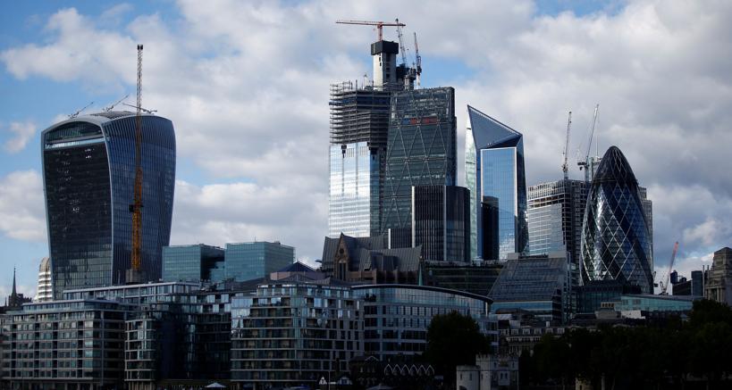 La City di Londra ha riconquistato il primo posto mondiale nella classifica delle destinazioni preferite dagli investitori internazionali