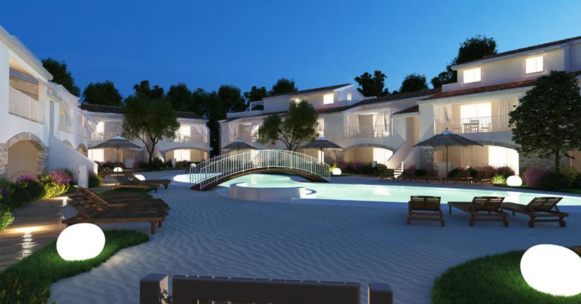 Equity Crowdfunding Immobiliare Il Primo Progetto Chiuso Ha Reso Il 5 1 Il Sole 24 Ore
