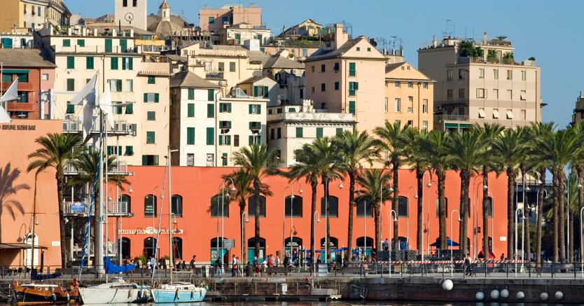 A Genova diminuiscono gli sconti sui prezzi delle case e ...