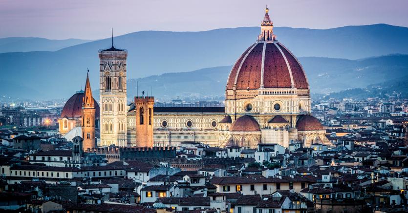 Citta Che Attraggono Investimenti Firenze Supera Roma E Tallona Milano Il Sole 24 Ore
