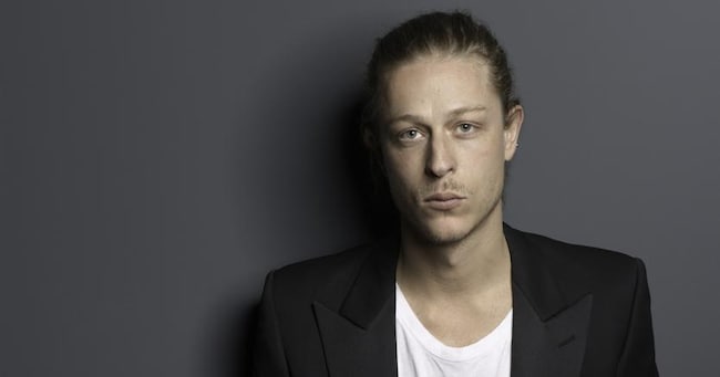 Il designer David Lopez Quincoces 