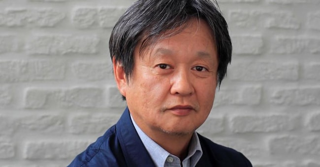 Naoto Fukasawa 