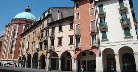 Vicenza Diminuiscono Gli Sconti Sui Prezzi Delle Case E I Tempi Di Vendita Il Sole 24 Ore